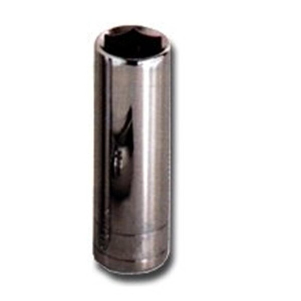 Keen Socket 0.63 Inch 0.5 Inch Drive Deep 6 Point KE323889 - main